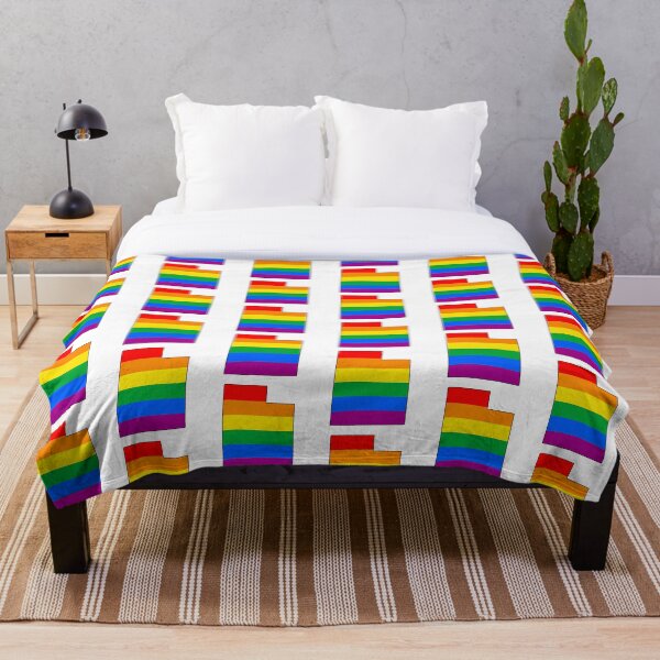 Item preview, Utah Rainbow Pride designed and sold by Gayesthetic.