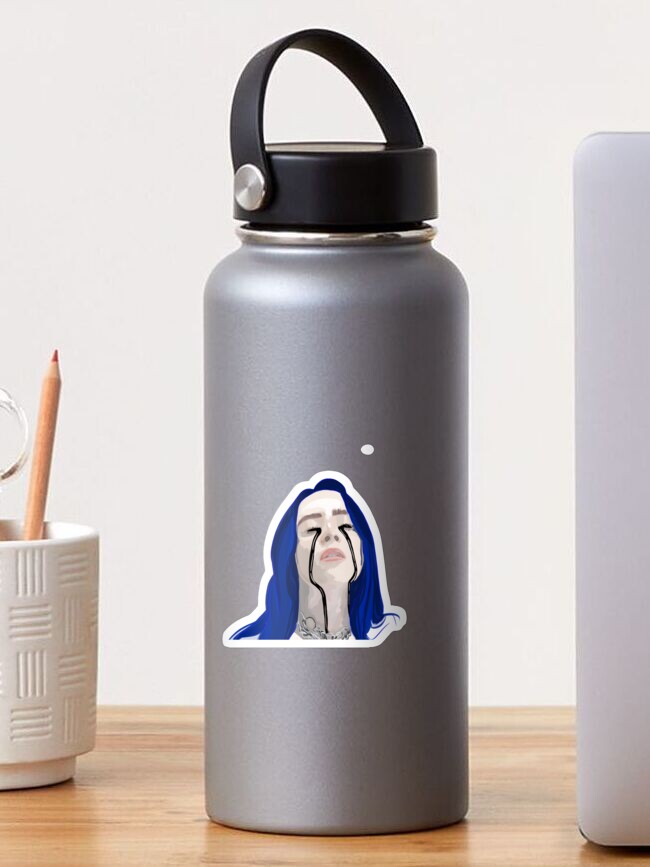 Billie eilish hydro 2025 flask