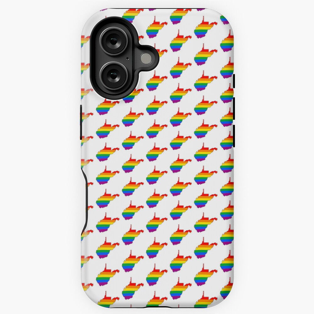 Item preview, iPhone Magsafe Tough Case designed and sold by Gayesthetic.