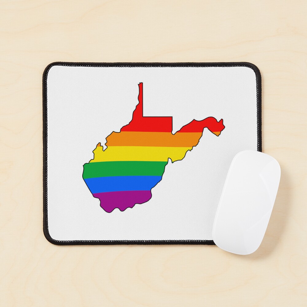 Item preview, Mouse Pad designed and sold by Gayesthetic.