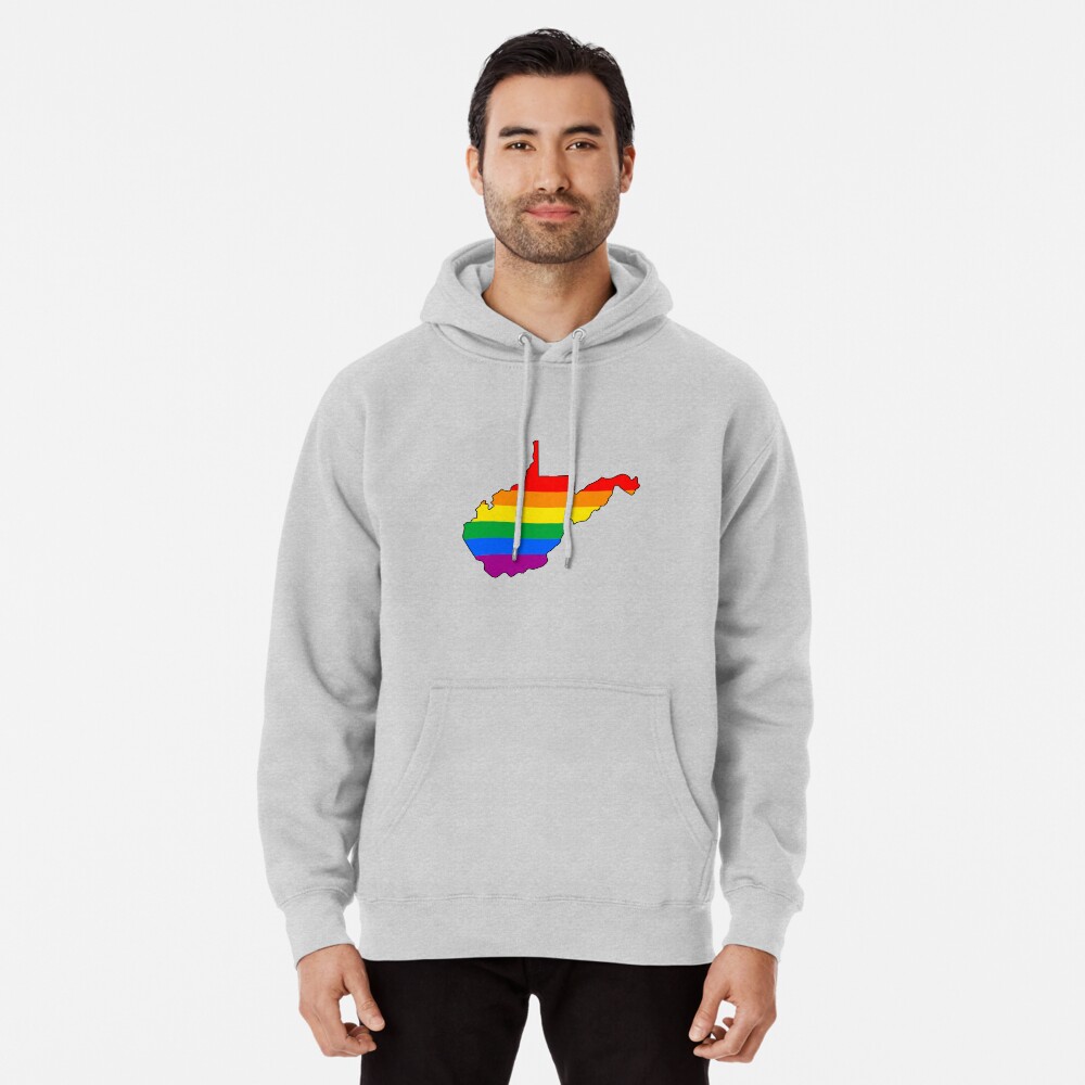 Item preview, Pullover Hoodie designed and sold by Gayesthetic.