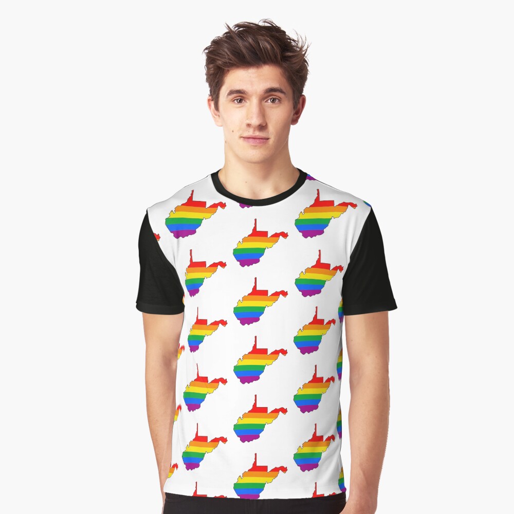 Item preview, Graphic T-Shirt designed and sold by Gayesthetic.