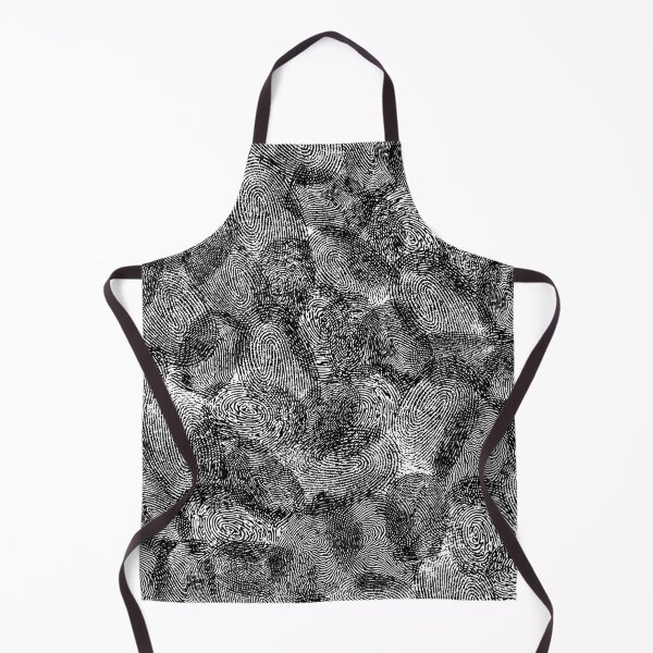 Item preview, Fingerprints designed and sold by Corrie Mick.