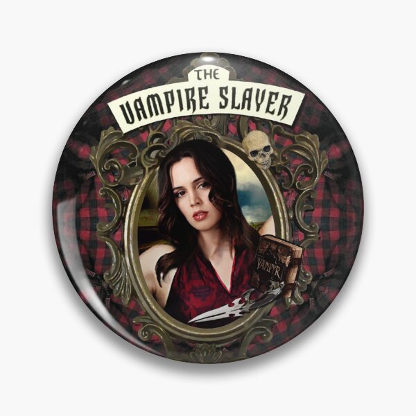 Item preview, Fe el asesino de vampiros designed and sold by Bulotin.
