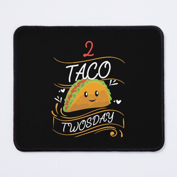 Item preview, Tacos Taco Twosday Birthday Gift designed and sold by haselshirt.