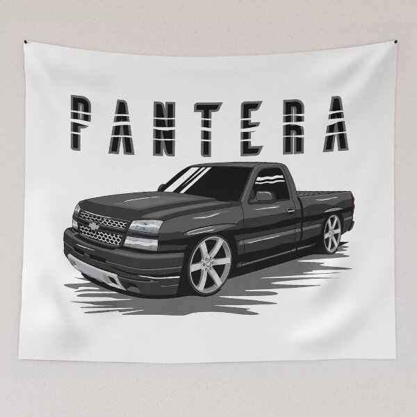 Item preview, THE PANTHER designed and sold by anderphics.