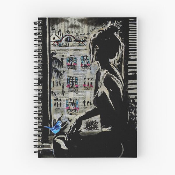 Item preview, outlook designed and sold by Loui  Jover.