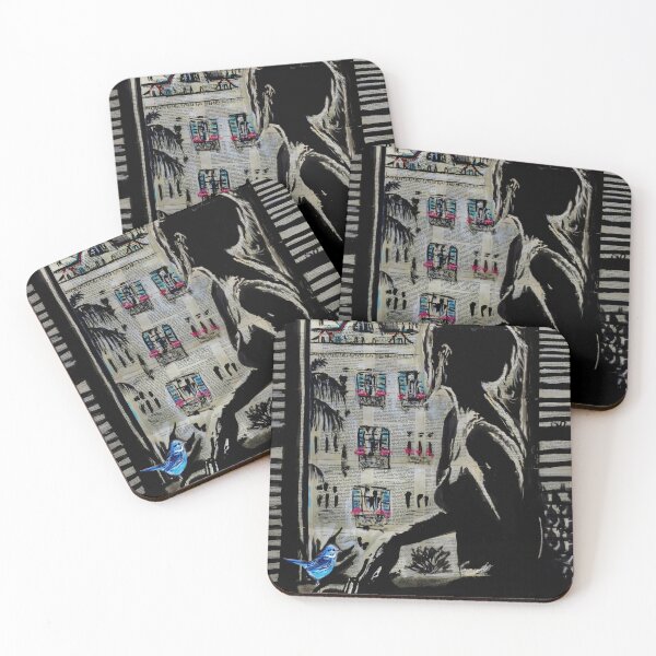 Item preview, outlook designed and sold by Loui  Jover.