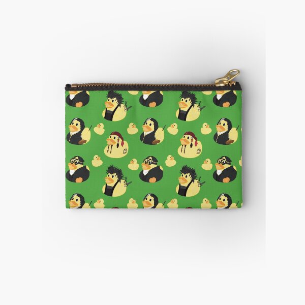 Item preview, Johnny Duck green designed and sold by Ducky00x.