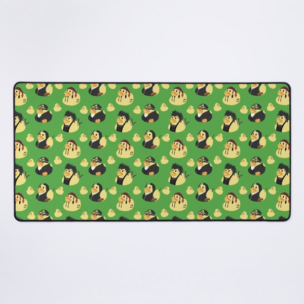 Item preview, Johnny Duck green designed and sold by Ducky00x.