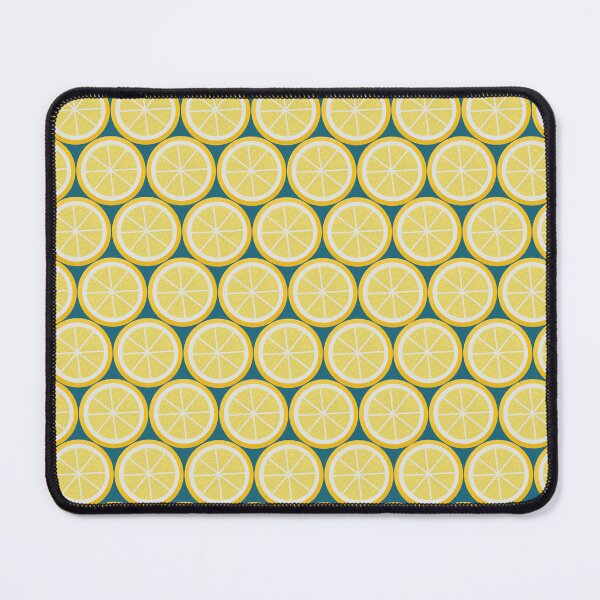 Item preview, A Slice of Lemon designed and sold by Corrie Mick.