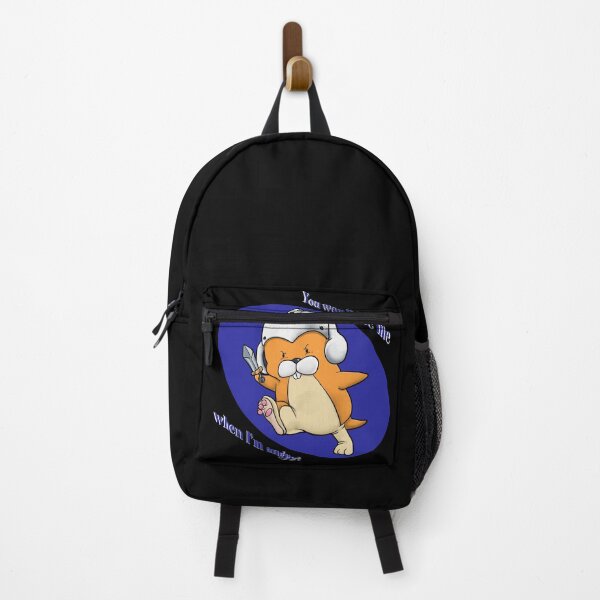Item preview, Angry Jogurt from Shining Force designed and sold by Haljor.