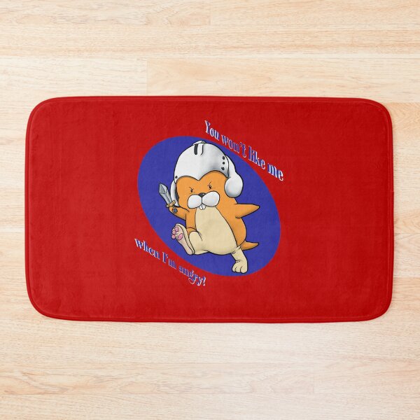 Item preview, Angry Jogurt from Shining Force designed and sold by Haljor.