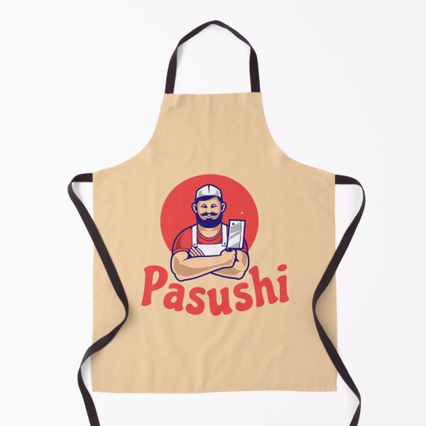 Item preview, Butcher The Meat Master designed and sold by Stricely.