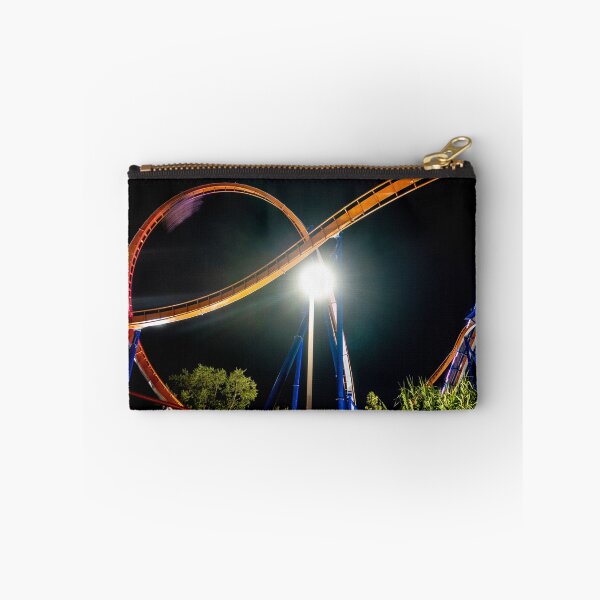 Item preview, Cedar Point Sandusky Ohio Valravn Roller Coaster - 2021 designed and sold by DaveFilm.