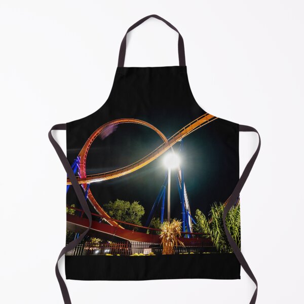 Item preview, Cedar Point Sandusky Ohio Valravn Roller Coaster - 2021 designed and sold by DaveFilm.