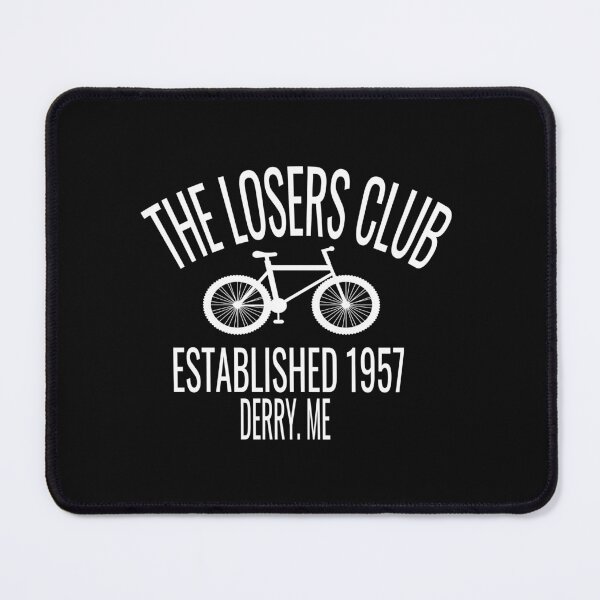 Item preview, the losers club established 1957 derry me designed and sold by karim82.