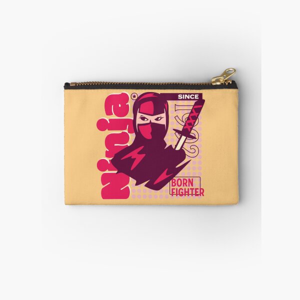 Item preview, The Ninja Master Born Fighter designed and sold by Stricely.