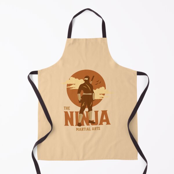 Item preview, The Ninja Master designed and sold by Stricely.