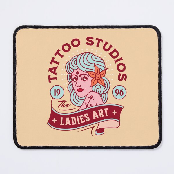 Item preview, The Tattoo Studio designed and sold by Stricely.