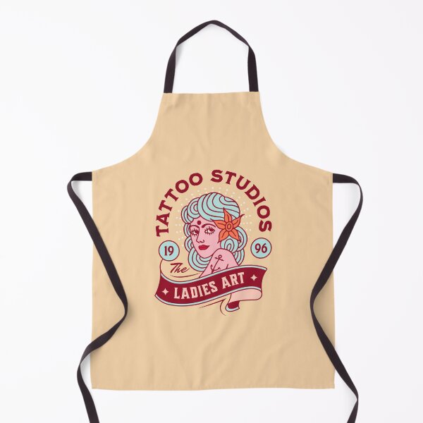 Item preview, The Tattoo Studio designed and sold by Stricely.