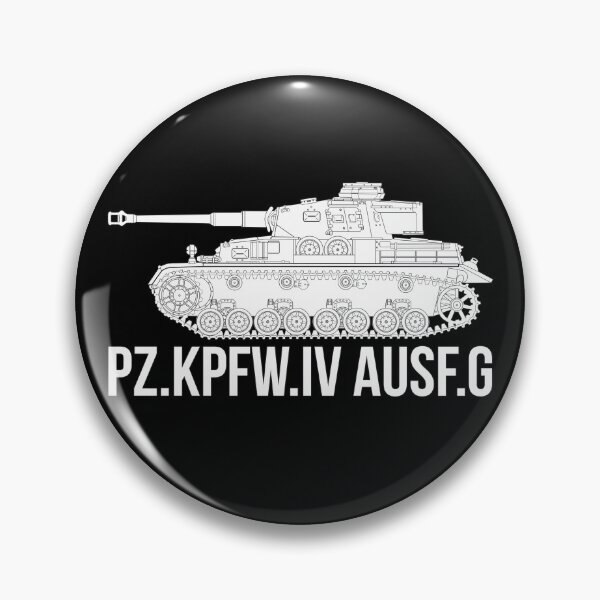 Item preview, German WW2 Pz-IV Ausf . G tank designed and sold by FAawRay.