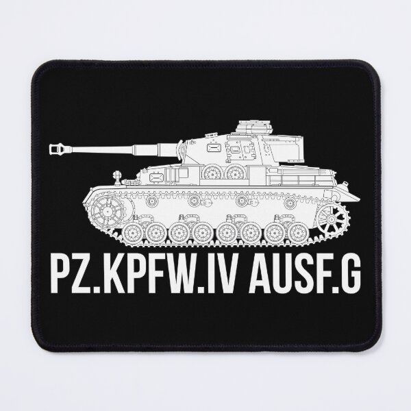 Item preview, German WW2 Pz-IV Ausf . G tank designed and sold by FAawRay.