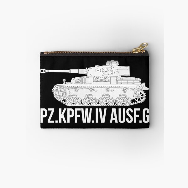 Item preview, German WW2 Pz-IV Ausf . G tank designed and sold by FAawRay.