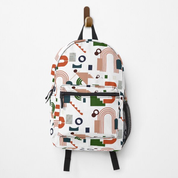 Item preview, Abstract shapes too designed and sold by Puns-N-Such.