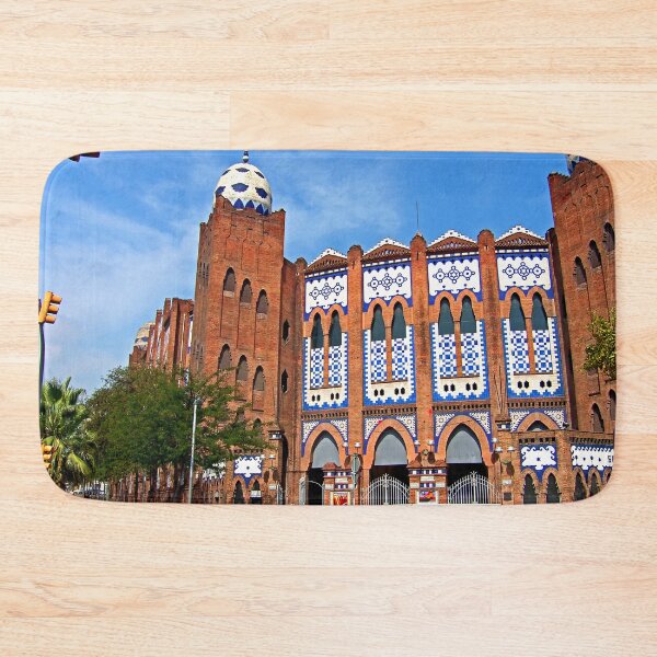 Item preview, Plaza de Toros Monumental de Barcelona designed and sold by tomg.