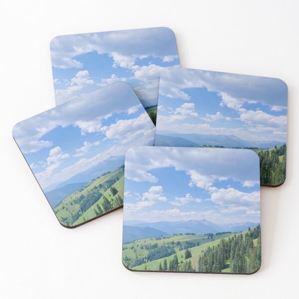 Item preview, Colorado designed and sold by flinning.