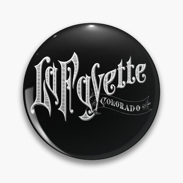 Item preview, Vintage Lafayette, CO designed and sold by DonDota.