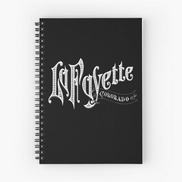 Item preview, Vintage Lafayette, CO designed and sold by DonDota.
