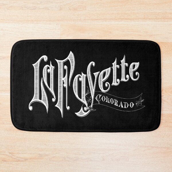 Item preview, Vintage Lafayette, CO designed and sold by DonDota.