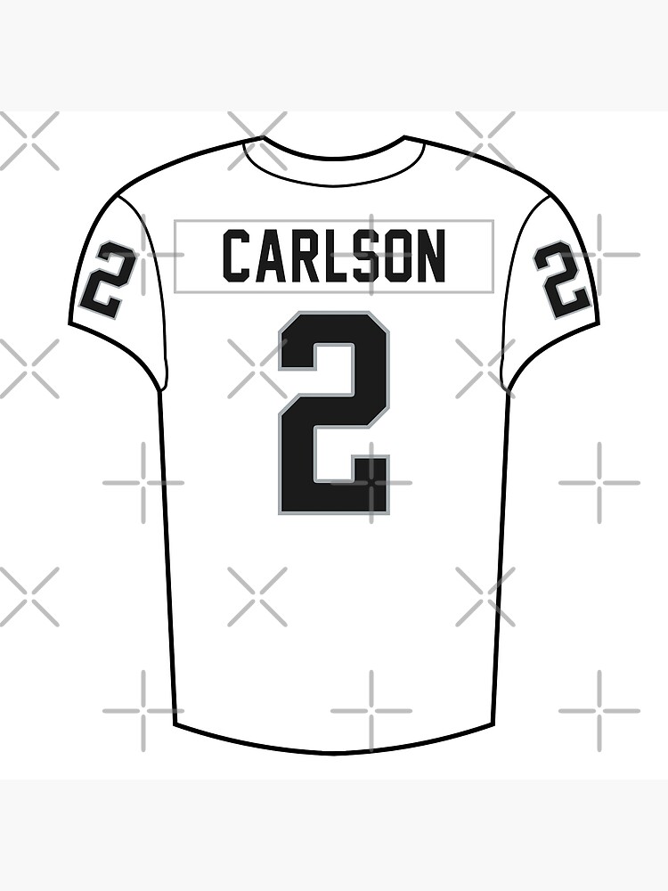 Official Las Vegas Raiders Daniel Carlson Jerseys, Raiders Daniel Carlson  Jersey, Jerseys