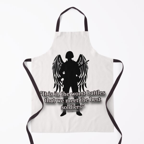 Item preview, The Best Soldiers - Version 02 - Color 02 designed and sold by SumarUp.