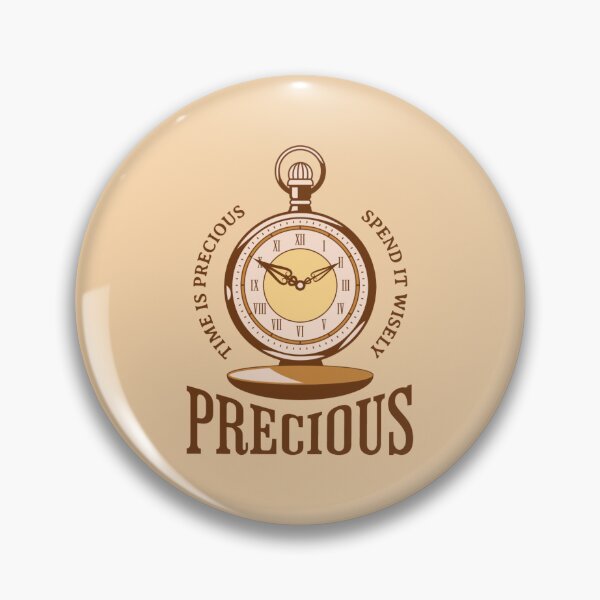 Item preview, Time is Money designed and sold by Stricely.