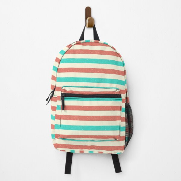 Item preview, Retro Stripes - Pattern Design designed and sold by CamSkot.