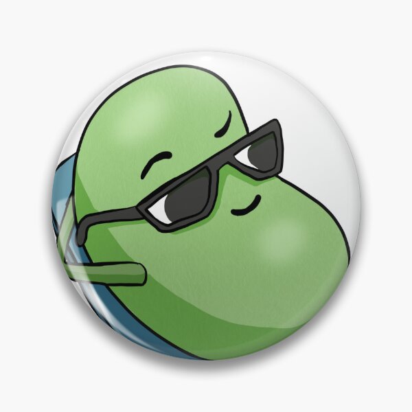 Item preview, Cool Beans designed and sold by Cauliflander.