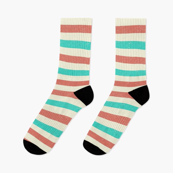 Item preview, Retro Stripes - Pattern Design designed and sold by CamSkot.