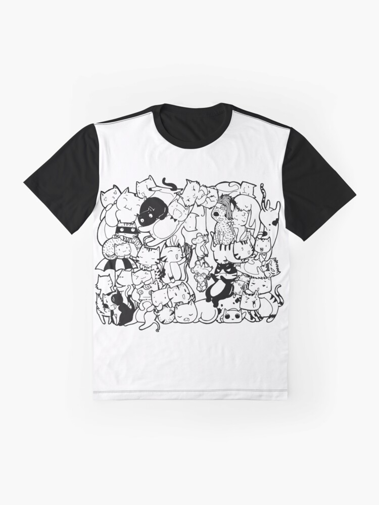 three blind mice t shirt