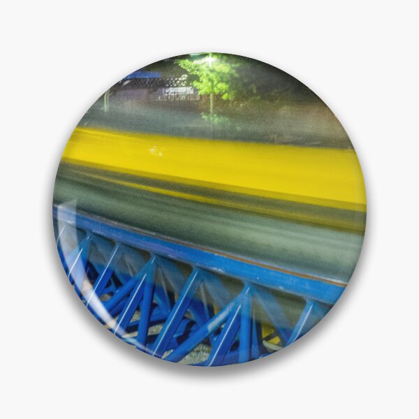 Item preview, Cedar Point Millennium Force With Motion Trails Roller Coaster 2021 designed and sold by DaveFilm.