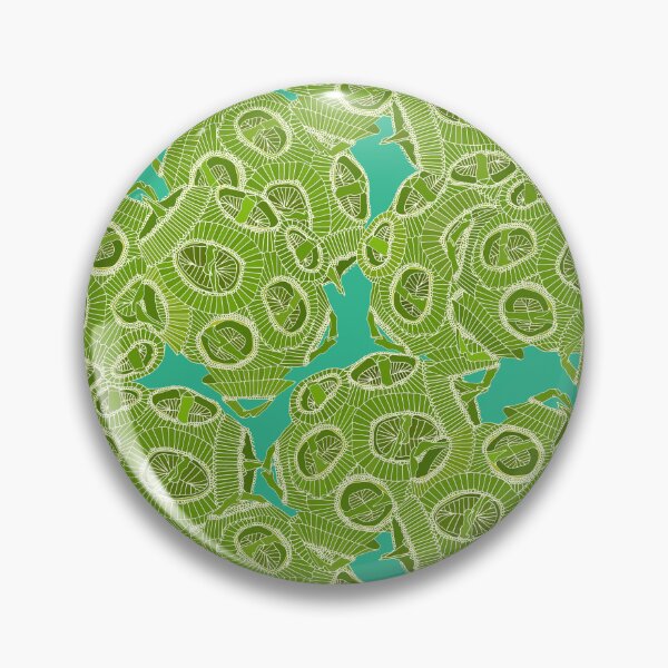 Item preview, ocean algae designed and sold by scrummy.