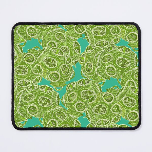 Item preview, ocean algae designed and sold by scrummy.