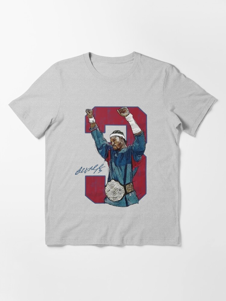 Ben wallace t shirt on sale