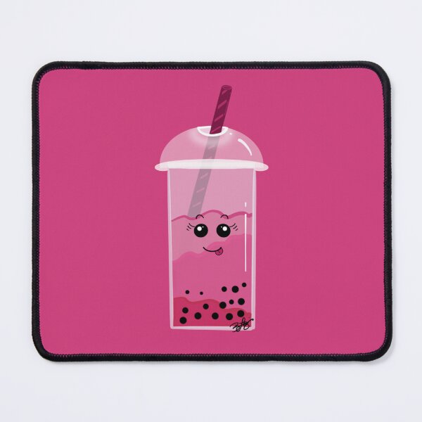 Item preview, Boba Tea  designed and sold by Brenda Lochinger.