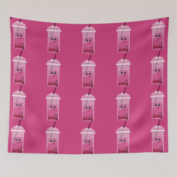 Item preview, Boba Tea  designed and sold by Brenda Lochinger.
