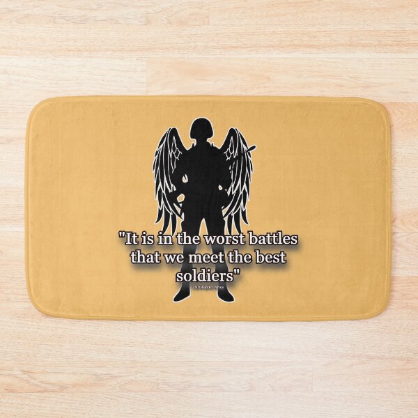 Item preview, The Best Soldiers - Version 02 - Color 03 designed and sold by SumarUp.