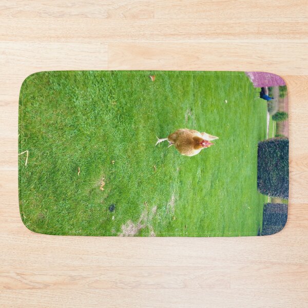 Item preview, #159 |☼| Chicken Peafowl Chase - Shot 1 (Elsham Hall, Gardens & Country Park) designed and sold by Naean H.F. (Nez Man).