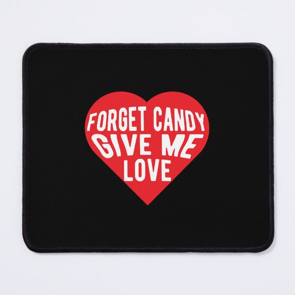 Item preview, Halloween Forget Candy Give Me Love Matching Part 1 designed and sold by haselshirt.